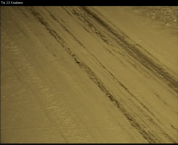 Kelikamerat Kuva Tie 23 Liperi, Kaatamo, Liperi, Pohjois-Karjala