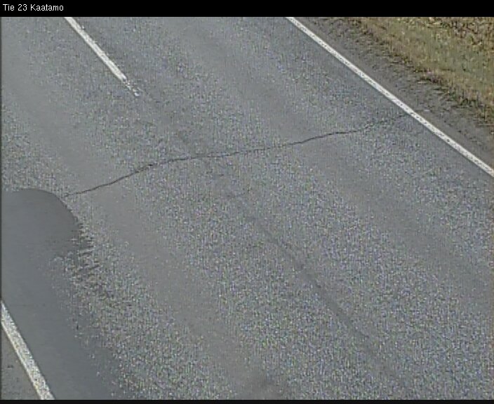 Kelikamerat Kuva Tie 23 Liperi, Kaatamo, Liperi, Pohjois-Karjala