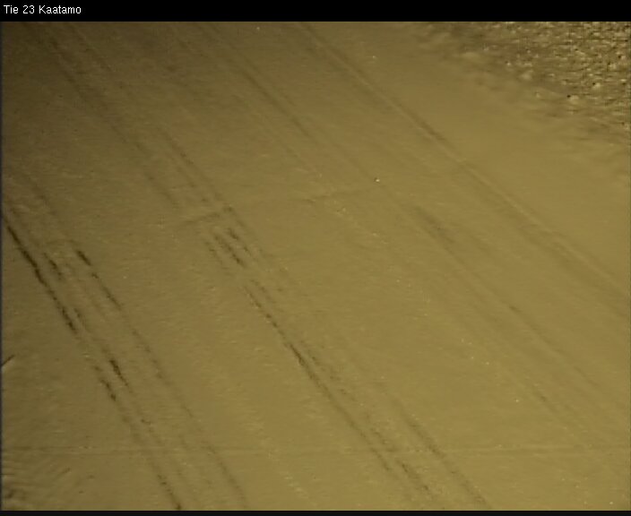 Kelikamerat Kuva Tie 23 Liperi, Kaatamo, Liperi, Pohjois-Karjala