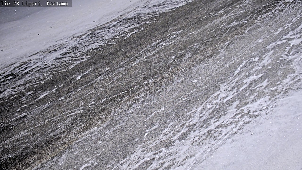 Kelikamerat Kuva Tie 23 Liperi, Kaatamo, Liperi, Pohjois-Karjala