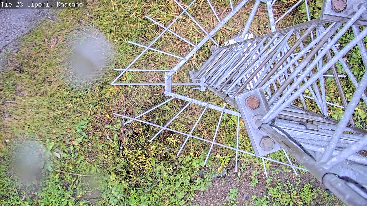 Kelikamerat Kuva Tie 23 Liperi, Kaatamo, Liperi, Pohjois-Karjala