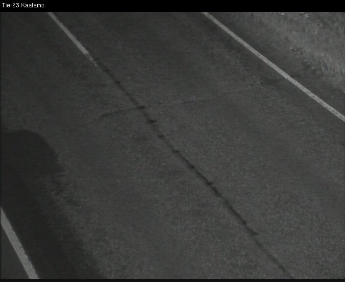 Kelikamerat Kuva Tie 23 Liperi, Kaatamo, Liperi, Pohjois-Karjala