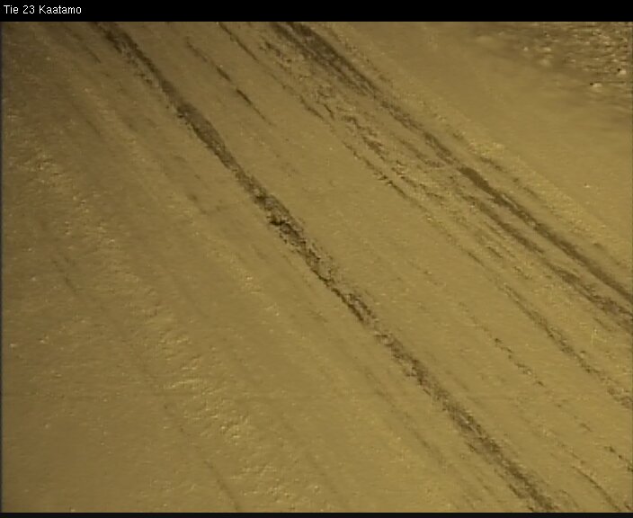 Kelikamerat Kuva Tie 23 Liperi, Kaatamo, Liperi, Pohjois-Karjala