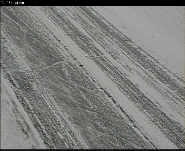 Kelikamerat Kuva Tie 23 Liperi, Kaatamo, Liperi, Pohjois-Karjala