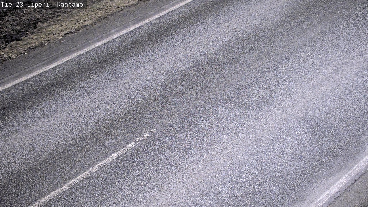 Kelikamerat Kuva Tie 23 Liperi, Kaatamo, Liperi, Pohjois-Karjala