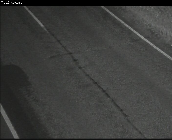 Kelikamerat Kuva Tie 23 Liperi, Kaatamo, Liperi, Pohjois-Karjala