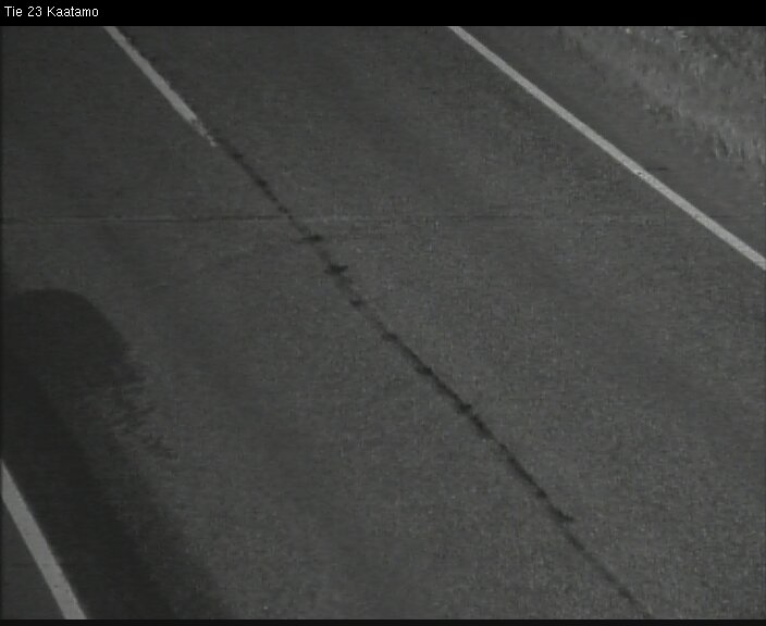 Kelikamerat Kuva Tie 23 Liperi, Kaatamo, Liperi, Pohjois-Karjala