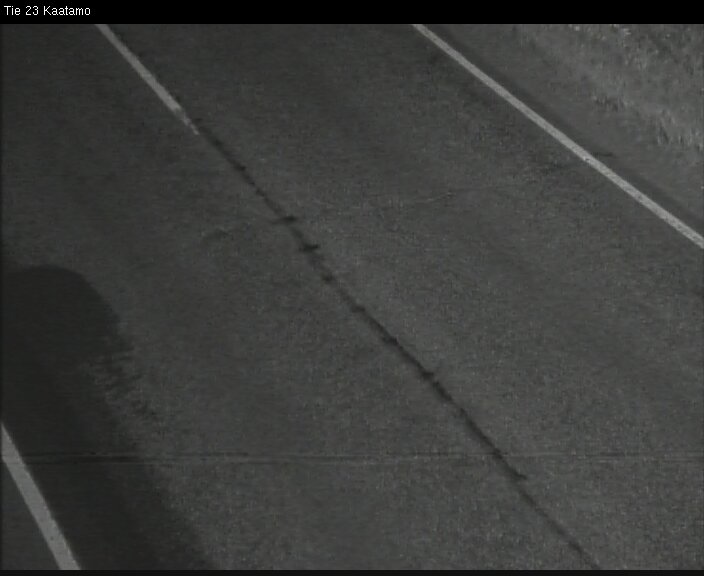 Kelikamerat Kuva Tie 23 Liperi, Kaatamo, Liperi, Pohjois-Karjala