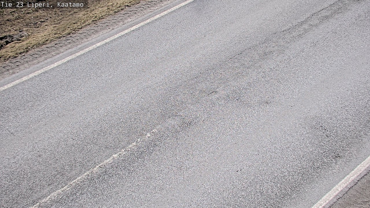 Kelikamerat Kuva Tie 23 Liperi, Kaatamo, Liperi, Pohjois-Karjala