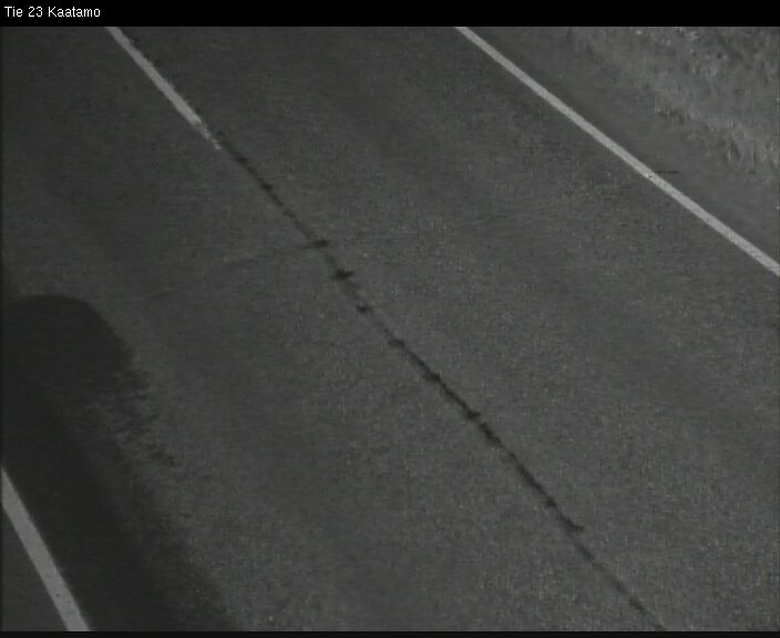 Kelikamerat Kuva Tie 23 Liperi, Kaatamo, Liperi, Pohjois-Karjala