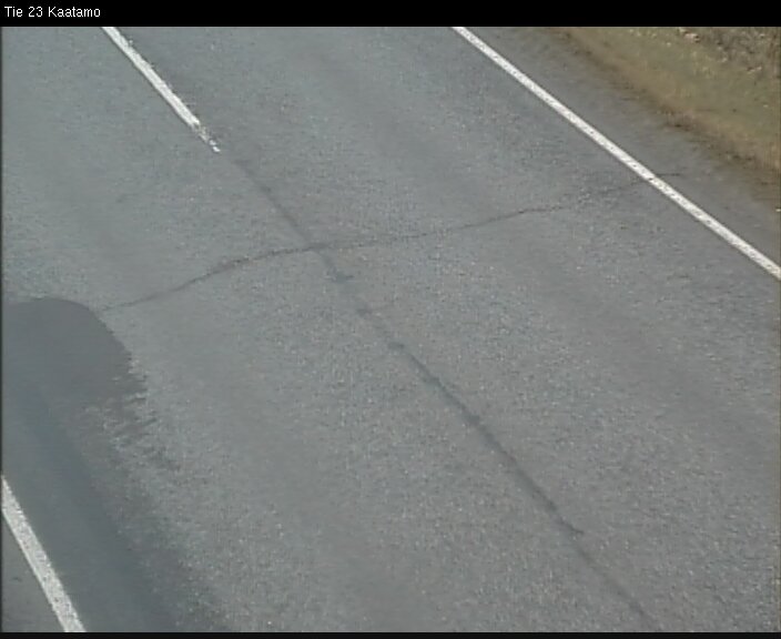 Kelikamerat Kuva Tie 23 Liperi, Kaatamo, Liperi, Pohjois-Karjala