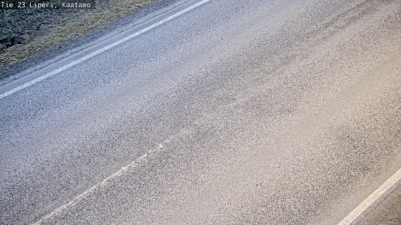 Kelikamerat Kuva Tie 23 Liperi, Kaatamo, Liperi, Pohjois-Karjala
