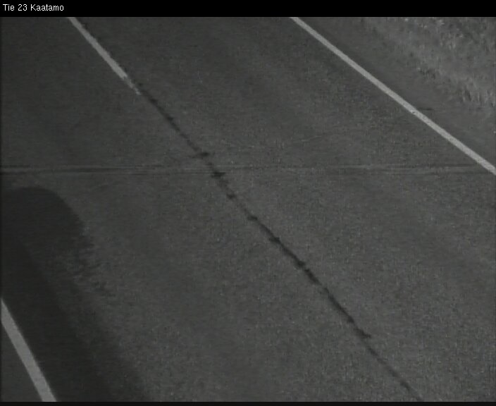 Kelikamerat Kuva Tie 23 Liperi, Kaatamo, Liperi, Pohjois-Karjala