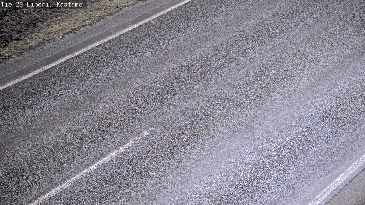 Kelikamerat Kuva Tie 23 Liperi, Kaatamo, Liperi, Pohjois-Karjala