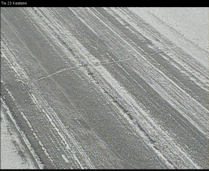 Kelikamerat Kuva Tie 23 Liperi, Kaatamo, Liperi, Pohjois-Karjala