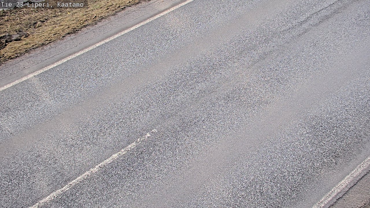 Kelikamerat Kuva Tie 23 Liperi, Kaatamo, Liperi, Pohjois-Karjala