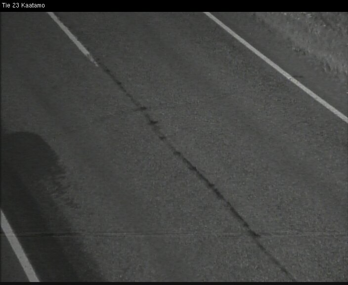 Kelikamerat Kuva Tie 23 Liperi, Kaatamo, Liperi, Pohjois-Karjala