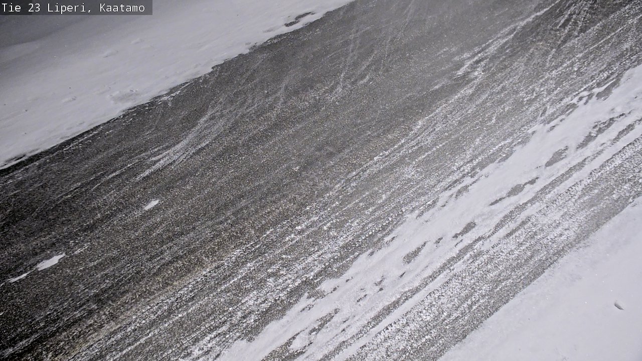 Kelikamerat Kuva Tie 23 Liperi, Kaatamo, Liperi, Pohjois-Karjala