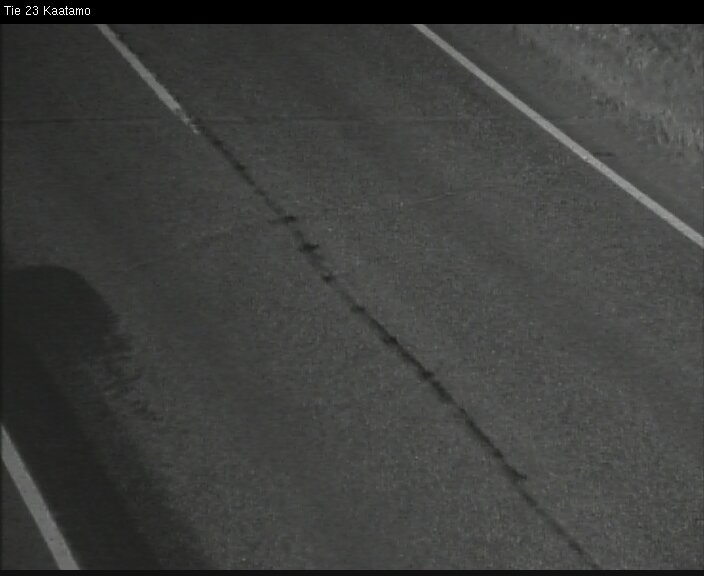 Kelikamerat Kuva Tie 23 Liperi, Kaatamo, Liperi, Pohjois-Karjala