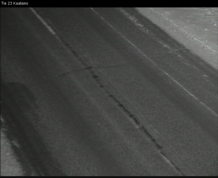 Kelikamerat Kuva Tie 23 Liperi, Kaatamo, Liperi, Pohjois-Karjala