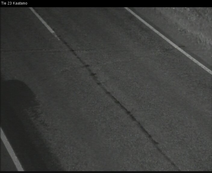 Kelikamerat Kuva Tie 23 Liperi, Kaatamo, Liperi, Pohjois-Karjala