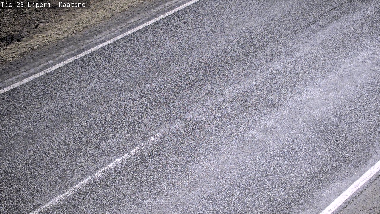 Kelikamerat Kuva Tie 23 Liperi, Kaatamo, Liperi, Pohjois-Karjala