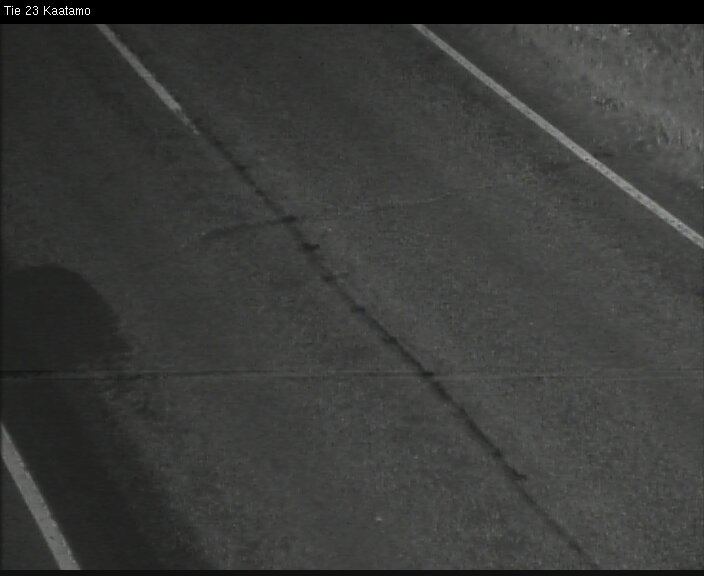 Kelikamerat Kuva Tie 23 Liperi, Kaatamo, Liperi, Pohjois-Karjala