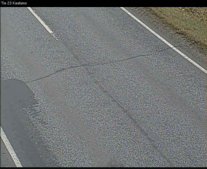 Kelikamerat Kuva Tie 23 Liperi, Kaatamo, Liperi, Pohjois-Karjala