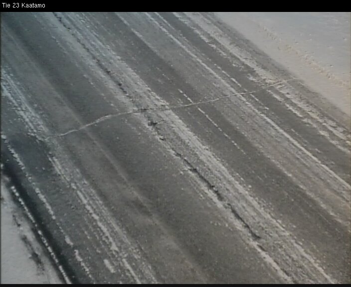 Kelikamerat Kuva Tie 23 Liperi, Kaatamo, Liperi, Pohjois-Karjala