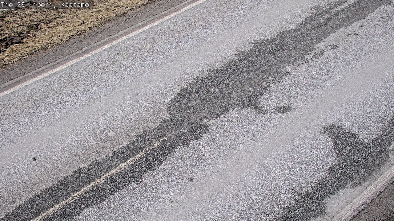 Kelikamerat Kuva Tie 23 Liperi, Kaatamo, Liperi, Pohjois-Karjala