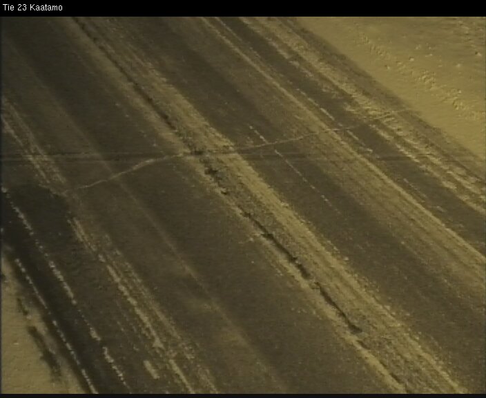 Kelikamerat Kuva Tie 23 Liperi, Kaatamo, Liperi, Pohjois-Karjala