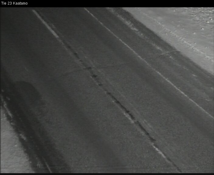 Kelikamerat Kuva Tie 23 Liperi, Kaatamo, Liperi, Pohjois-Karjala