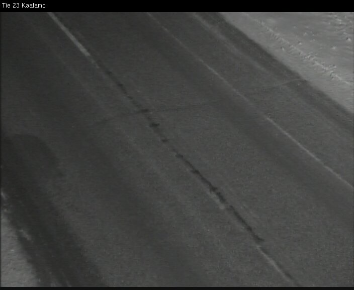 Kelikamerat Kuva Tie 23 Liperi, Kaatamo, Liperi, Pohjois-Karjala