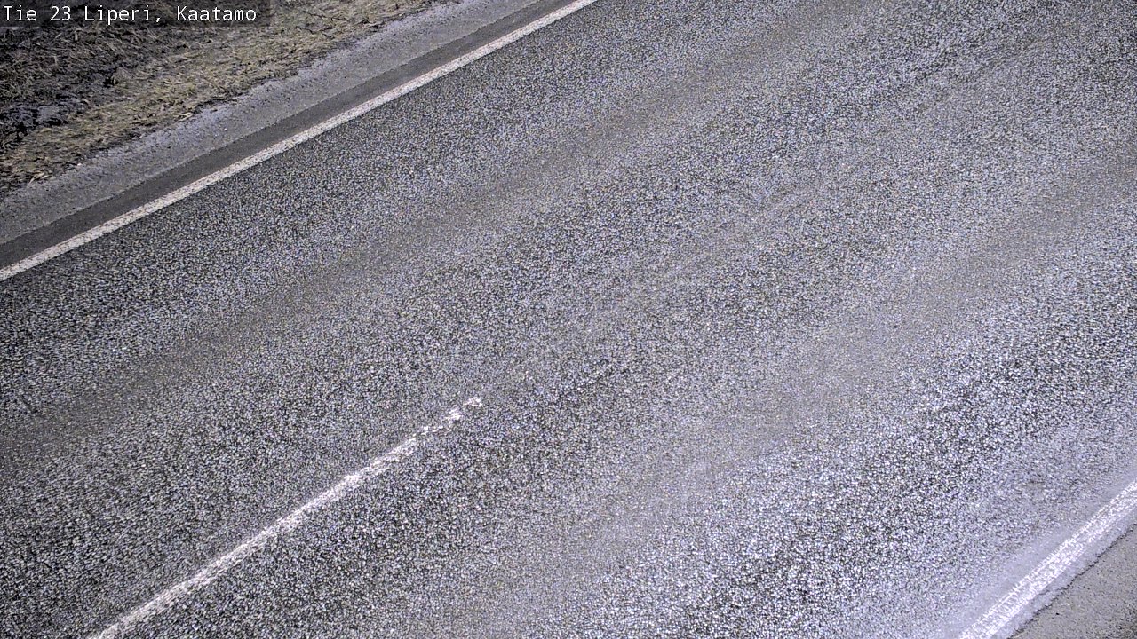 Kelikamerat Kuva Tie 23 Liperi, Kaatamo, Liperi, Pohjois-Karjala