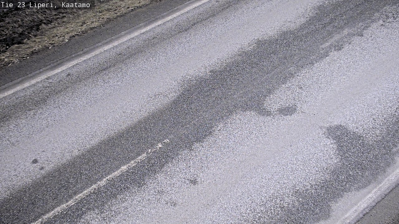 Kelikamerat Kuva Tie 23 Liperi, Kaatamo, Liperi, Pohjois-Karjala