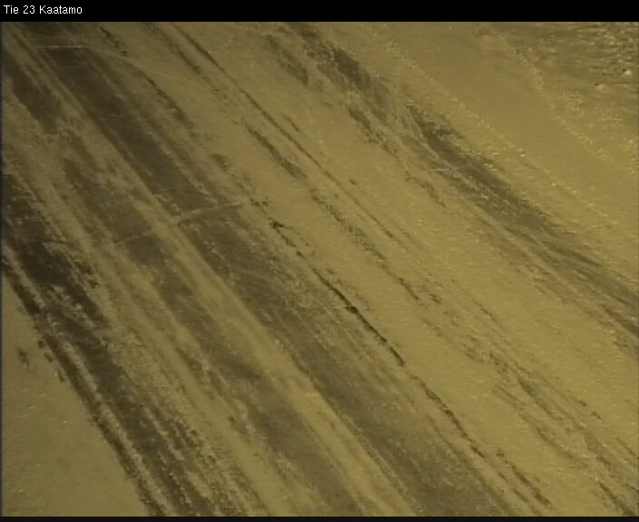 Kelikamerat Kuva Tie 23 Liperi, Kaatamo, Liperi, Pohjois-Karjala