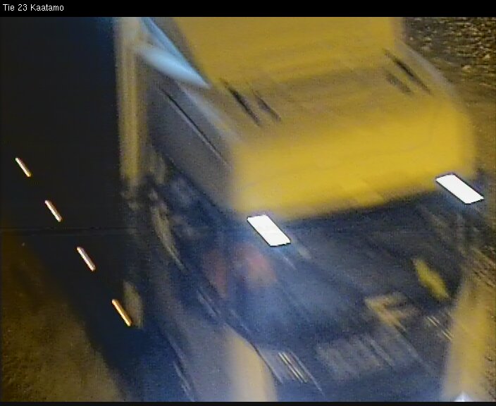 Kelikamerat Kuva Tie 23 Liperi, Kaatamo, Liperi, Pohjois-Karjala