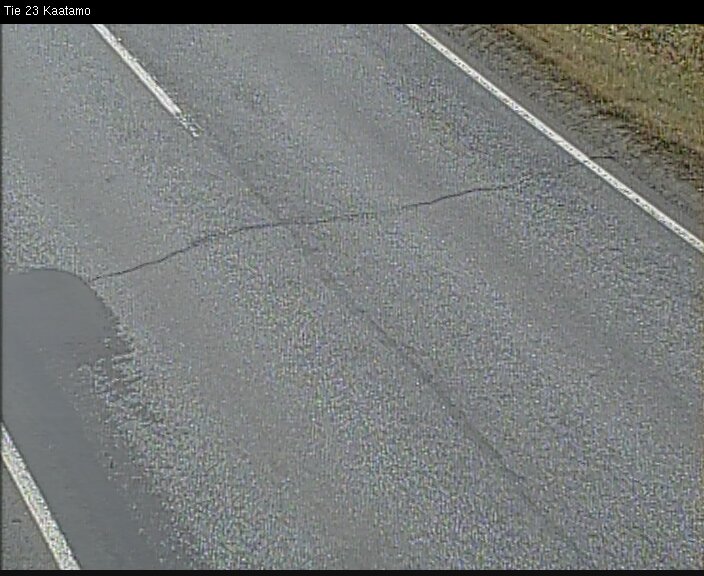 Kelikamerat Kuva Tie 23 Liperi, Kaatamo, Liperi, Pohjois-Karjala