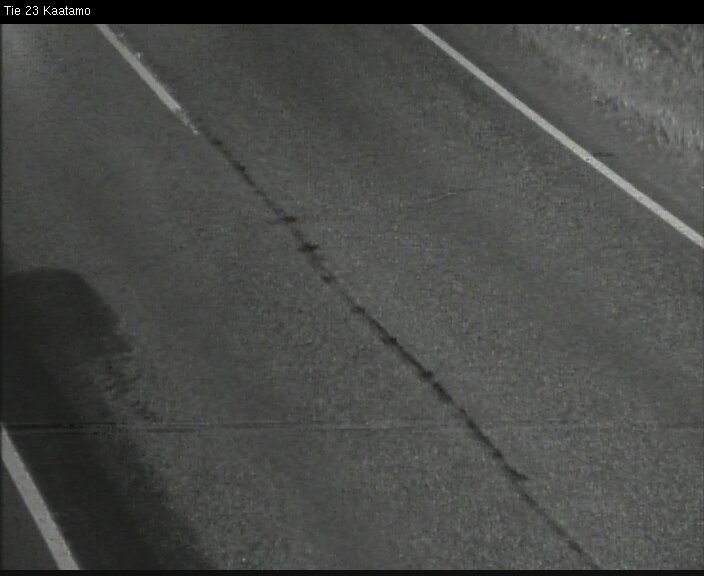 Kelikamerat Kuva Tie 23 Liperi, Kaatamo, Liperi, Pohjois-Karjala