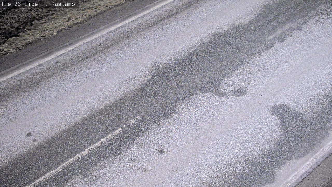 Kelikamerat Kuva Tie 23 Liperi, Kaatamo, Liperi, Pohjois-Karjala