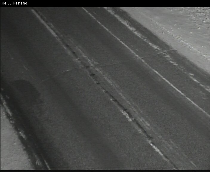 Kelikamerat Kuva Tie 23 Liperi, Kaatamo, Liperi, Pohjois-Karjala