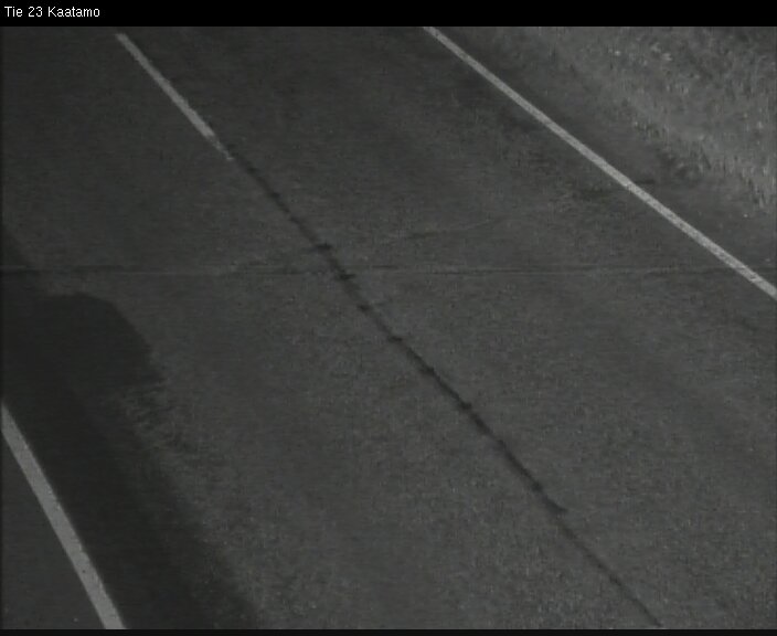 Kelikamerat Kuva Tie 23 Liperi, Kaatamo, Liperi, Pohjois-Karjala