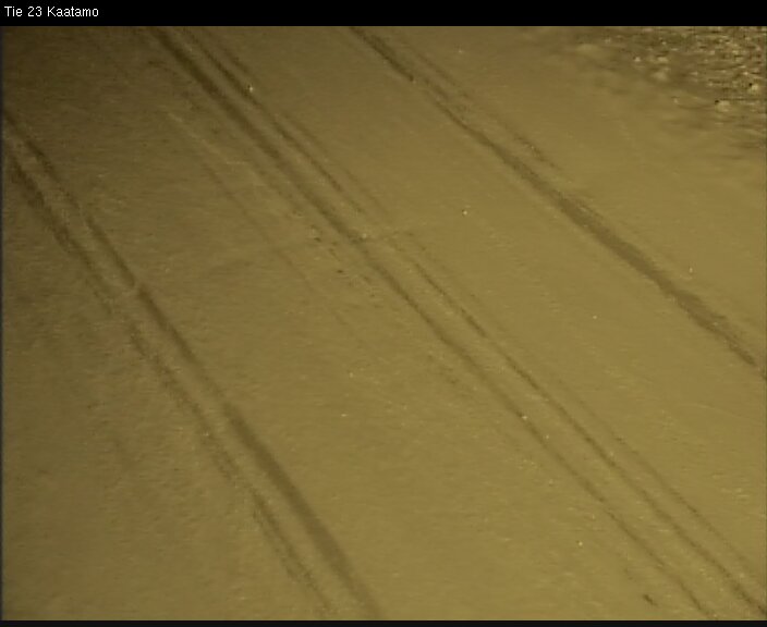 Kelikamerat Kuva Tie 23 Liperi, Kaatamo, Liperi, Pohjois-Karjala