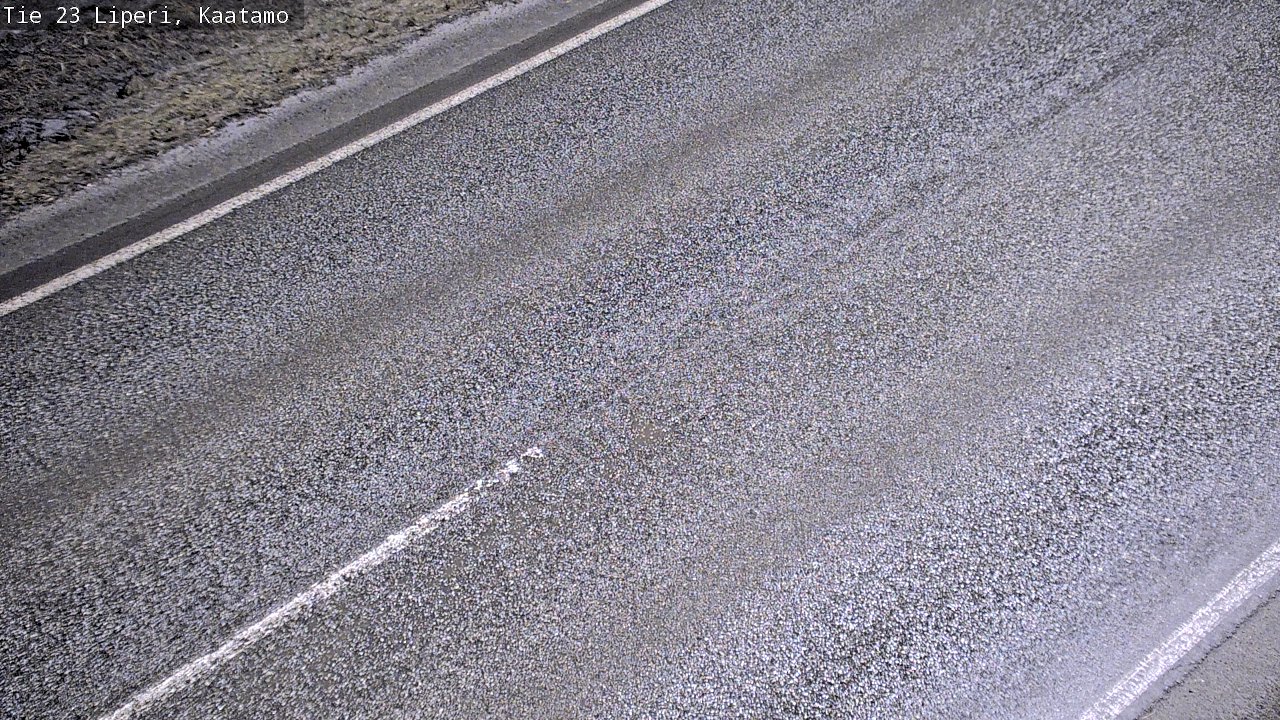 Kelikamerat Kuva Tie 23 Liperi, Kaatamo, Liperi, Pohjois-Karjala