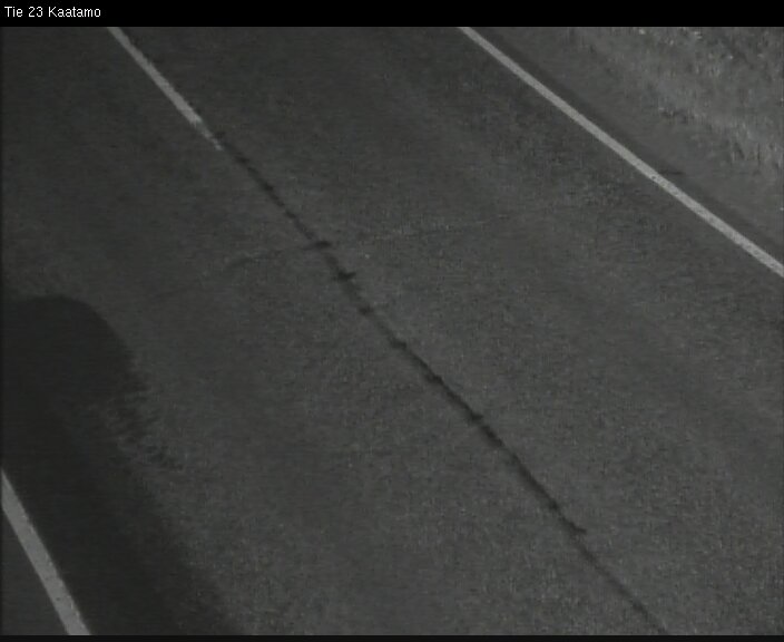 Kelikamerat Kuva Tie 23 Liperi, Kaatamo, Liperi, Pohjois-Karjala