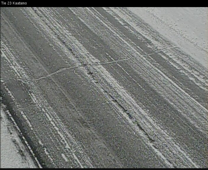 Kelikamerat Kuva Tie 23 Liperi, Kaatamo, Liperi, Pohjois-Karjala