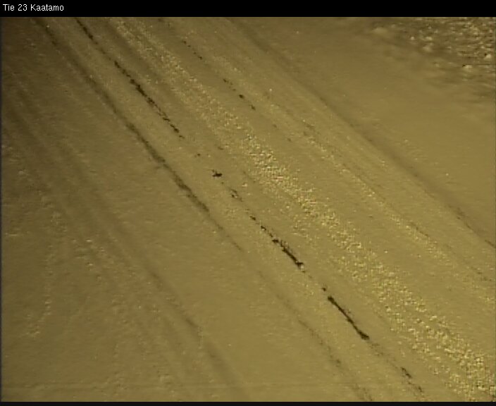 Kelikamerat Kuva Tie 23 Liperi, Kaatamo, Liperi, Pohjois-Karjala