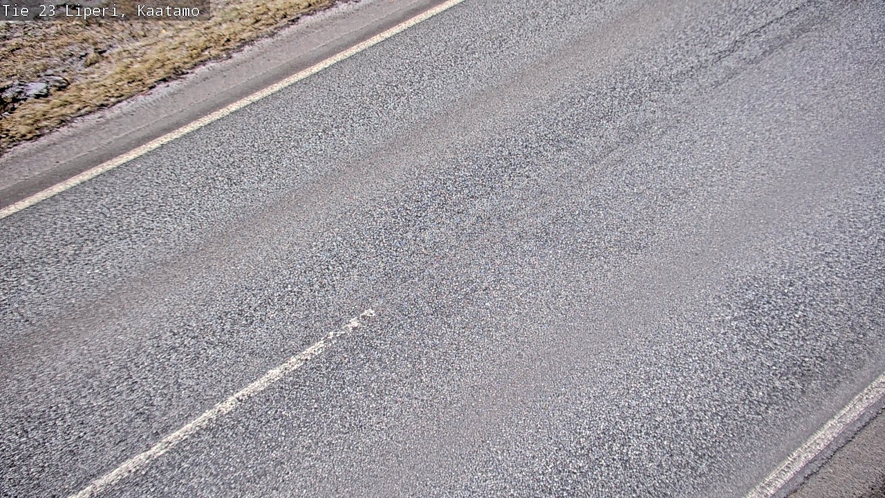 Kelikamerat Kuva Tie 23 Liperi, Kaatamo, Liperi, Pohjois-Karjala