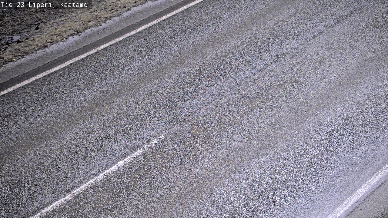 Kelikamerat Kuva Tie 23 Liperi, Kaatamo, Liperi, Pohjois-Karjala