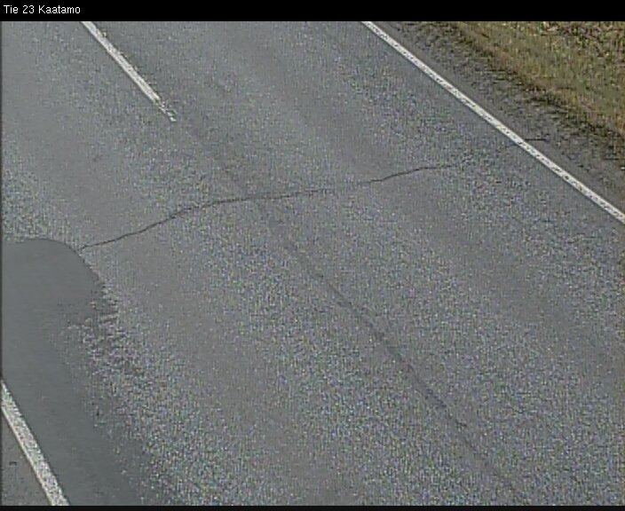 Kelikamerat Kuva Tie 23 Liperi, Kaatamo, Liperi, Pohjois-Karjala